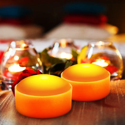 Remote Control Halloween Pumpkin Light