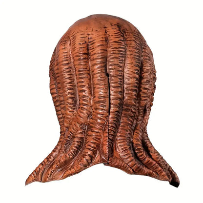 NNETM The Veil of Vecna: Unearthly Halloween Demon Mask