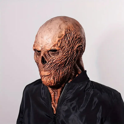 NNETM The Veil of Vecna: Unearthly Halloween Demon Mask