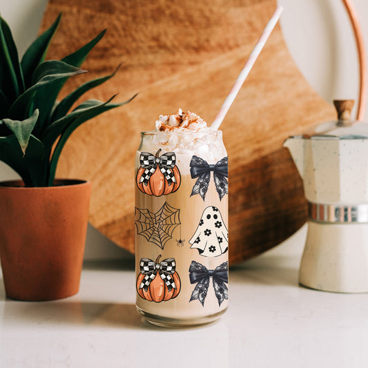 Halloween Mash 20oz