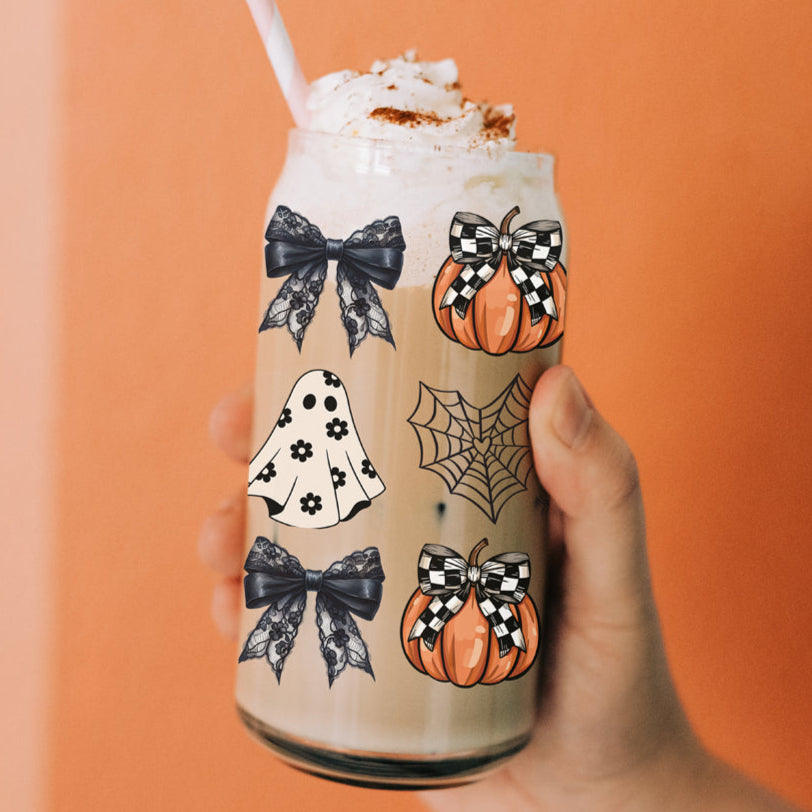 Halloween Mash 20oz